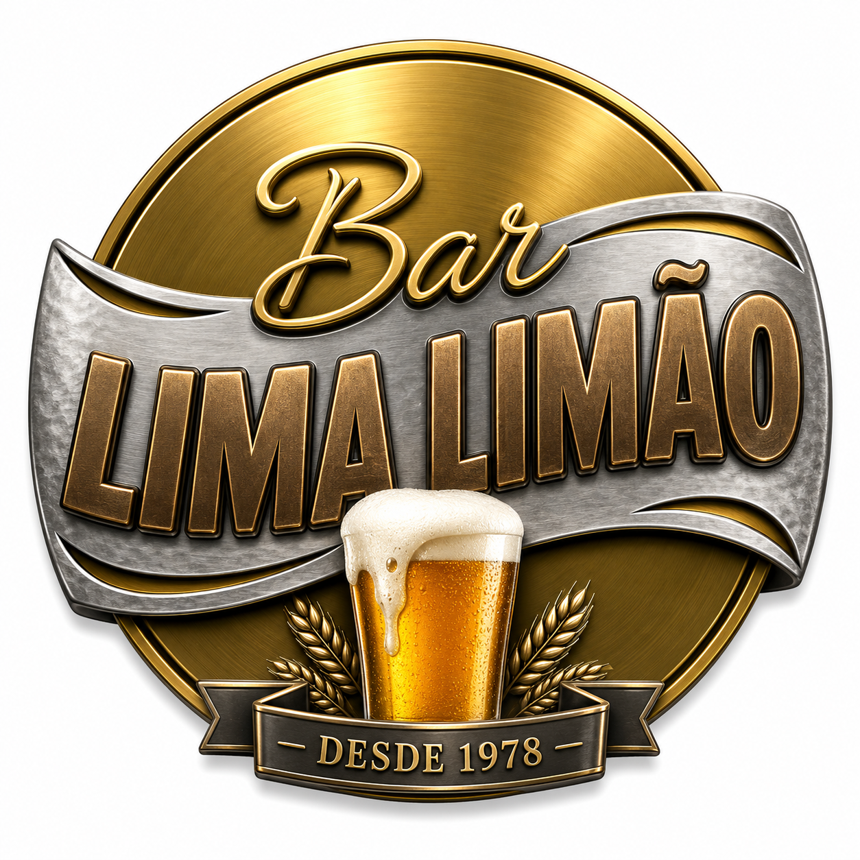 Lima limão bar