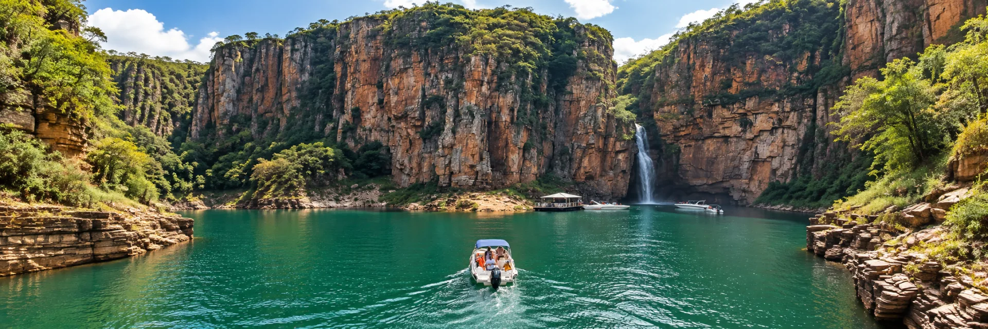 Banner de TEIXEIRA TURISMO