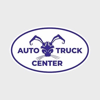 Logo Auto truck Coelho