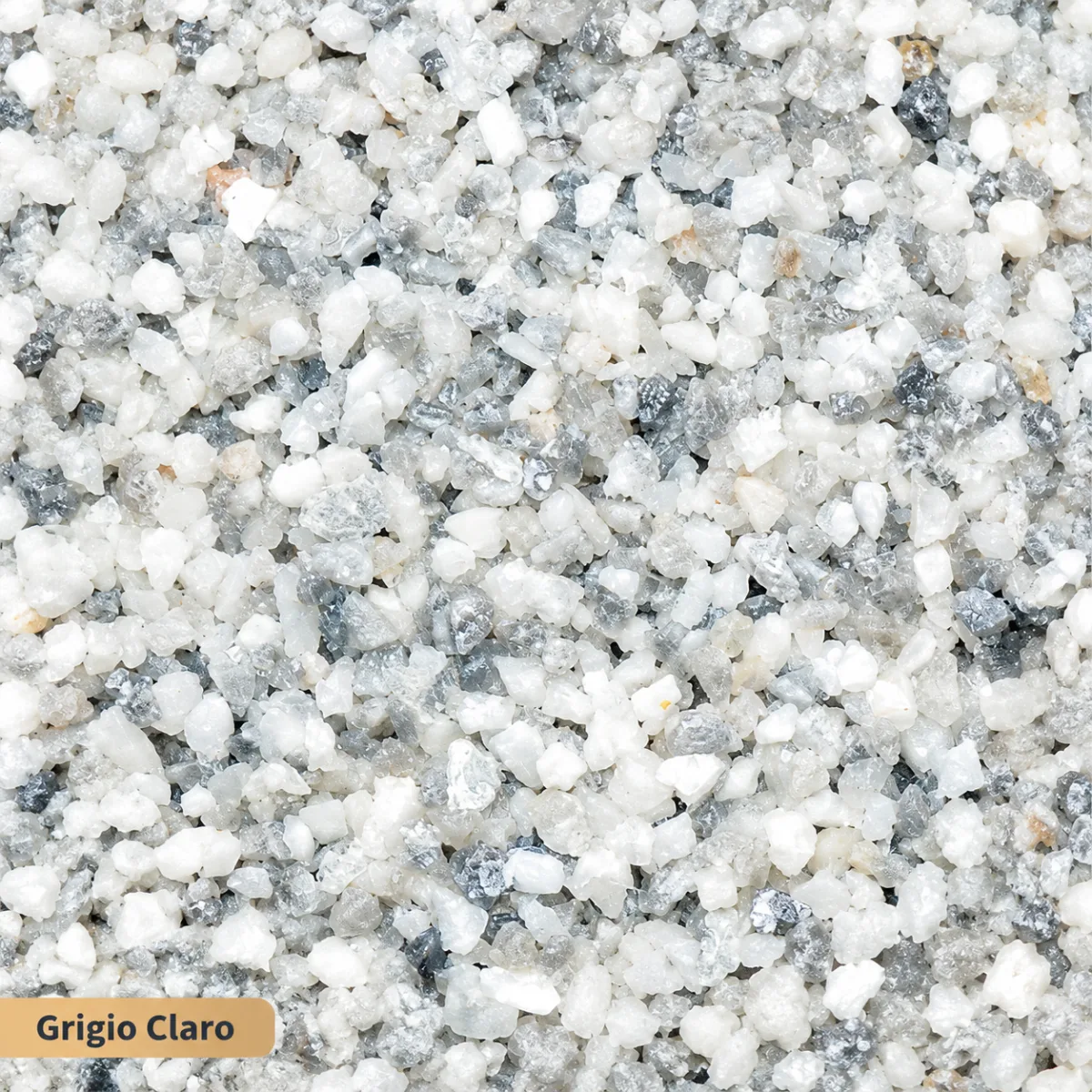Grigio Claro