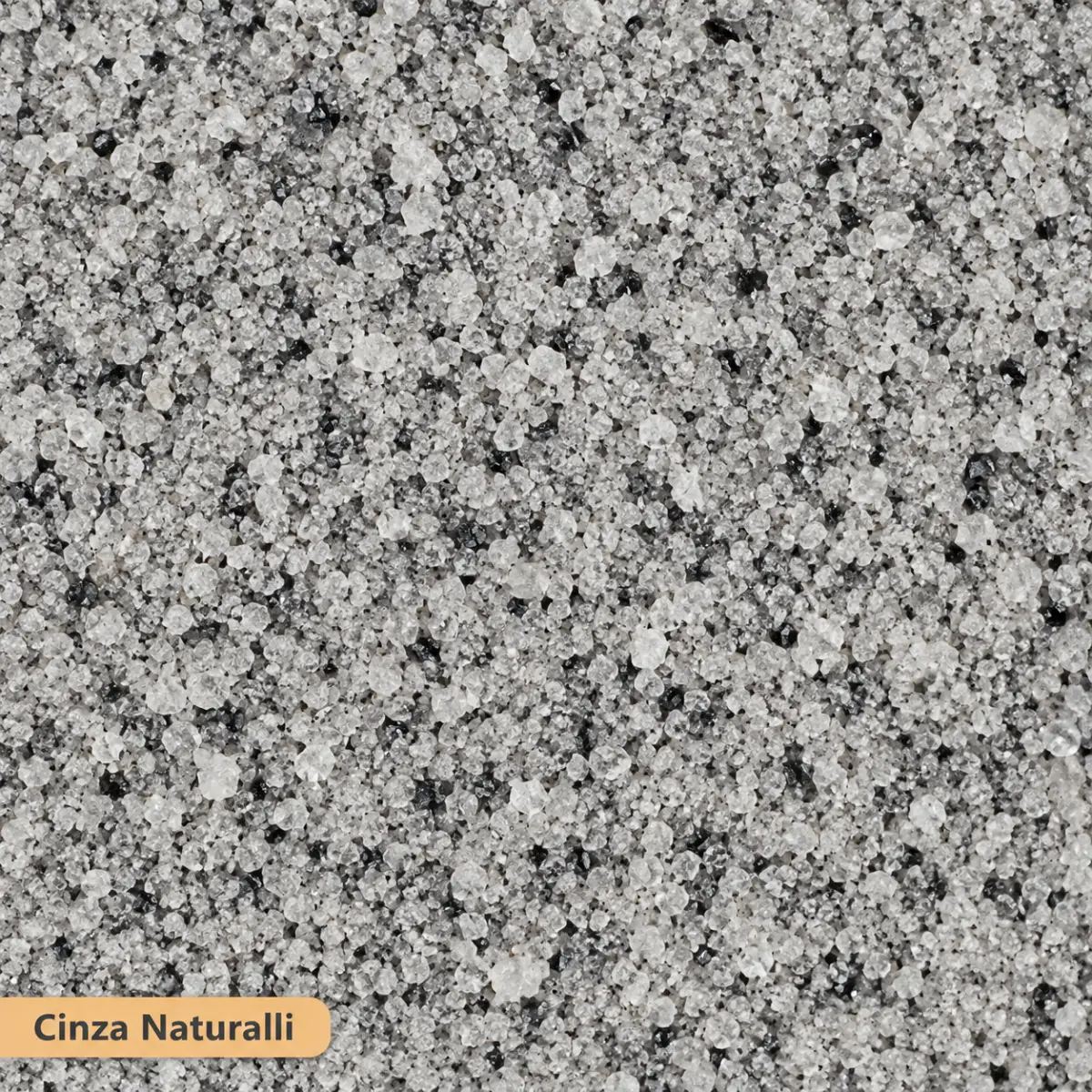 Cinza Naturalli