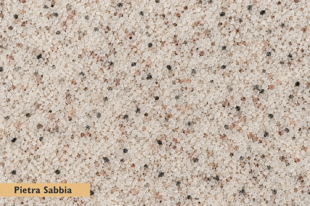 Pietra Sabbia