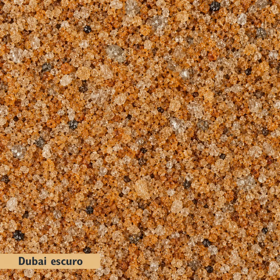 Dubai Escuro