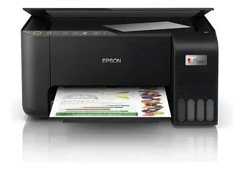 Impressora Epson L3250