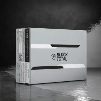 Impermeabilizante Block Total