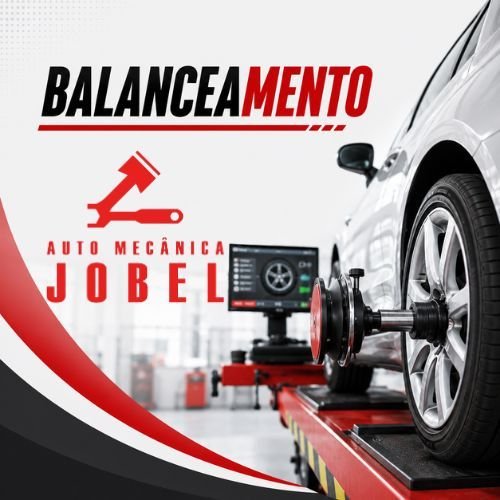 Balanceamento