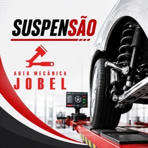 Suspensão