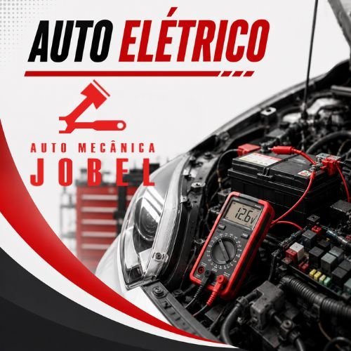 Auto Elétrico