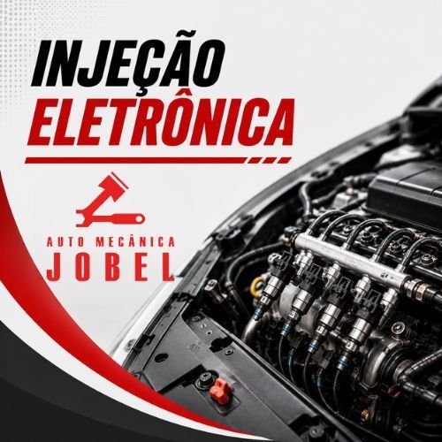 Injeção Eletrônica
