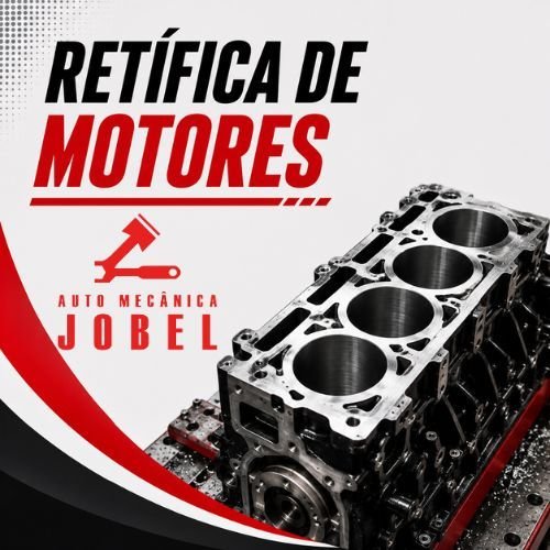 Retífica de Motores
