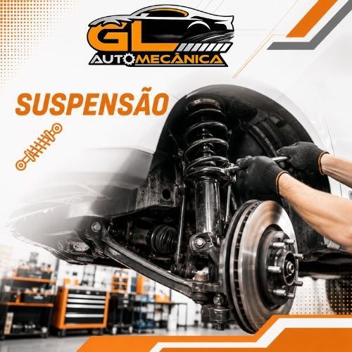 Suspensão