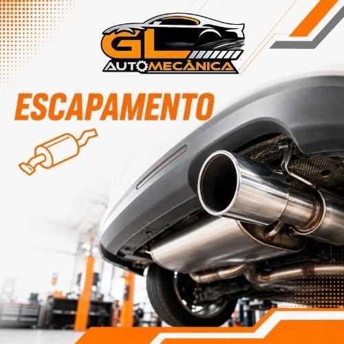 Escapamento