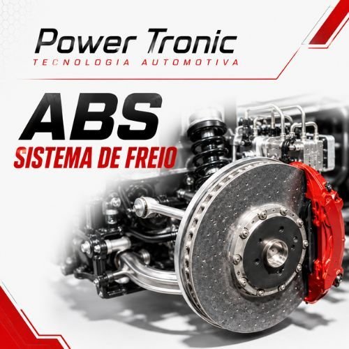 Sistema ABS