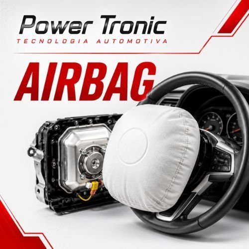 Sistema Airbag
