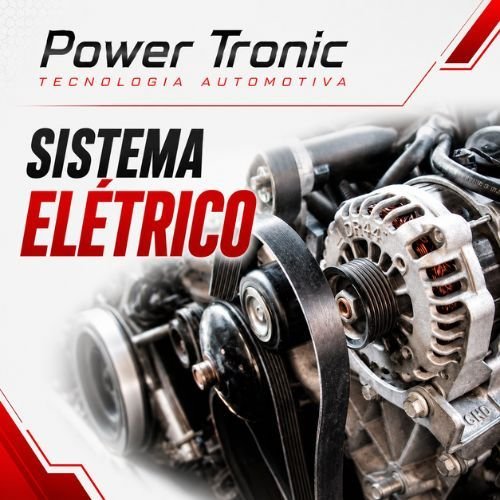 Sistema Elétrico