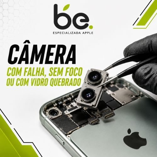 Câmeras