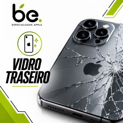 Vidro Traseiro