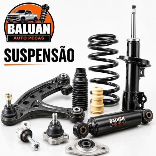 Suspensão