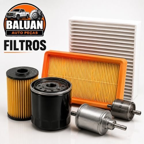 Filtros