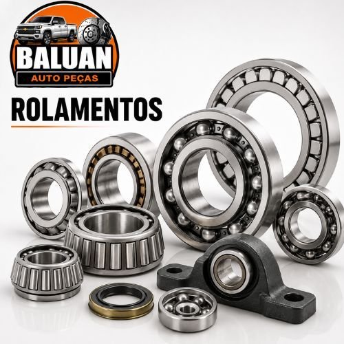 Rolamentos