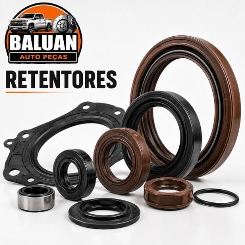 Retentores