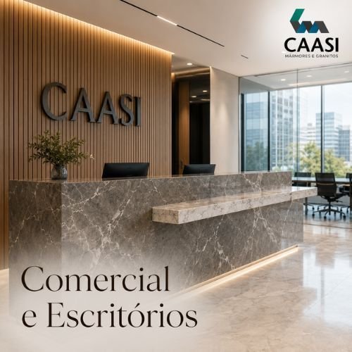 Comercial e Escritórios