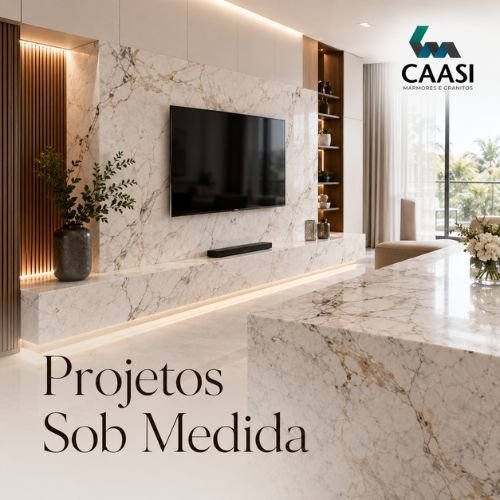 Projetos Sob Medida