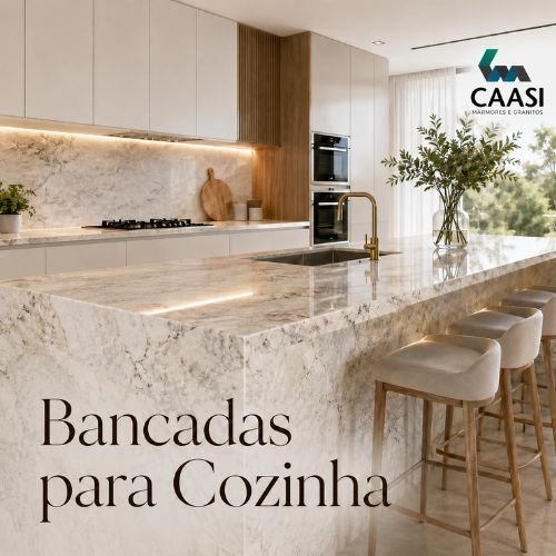 Bancadas para Cozinha