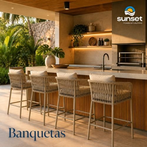 Banquetas