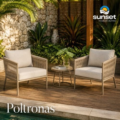 Poltronas