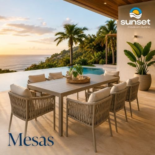 Mesas