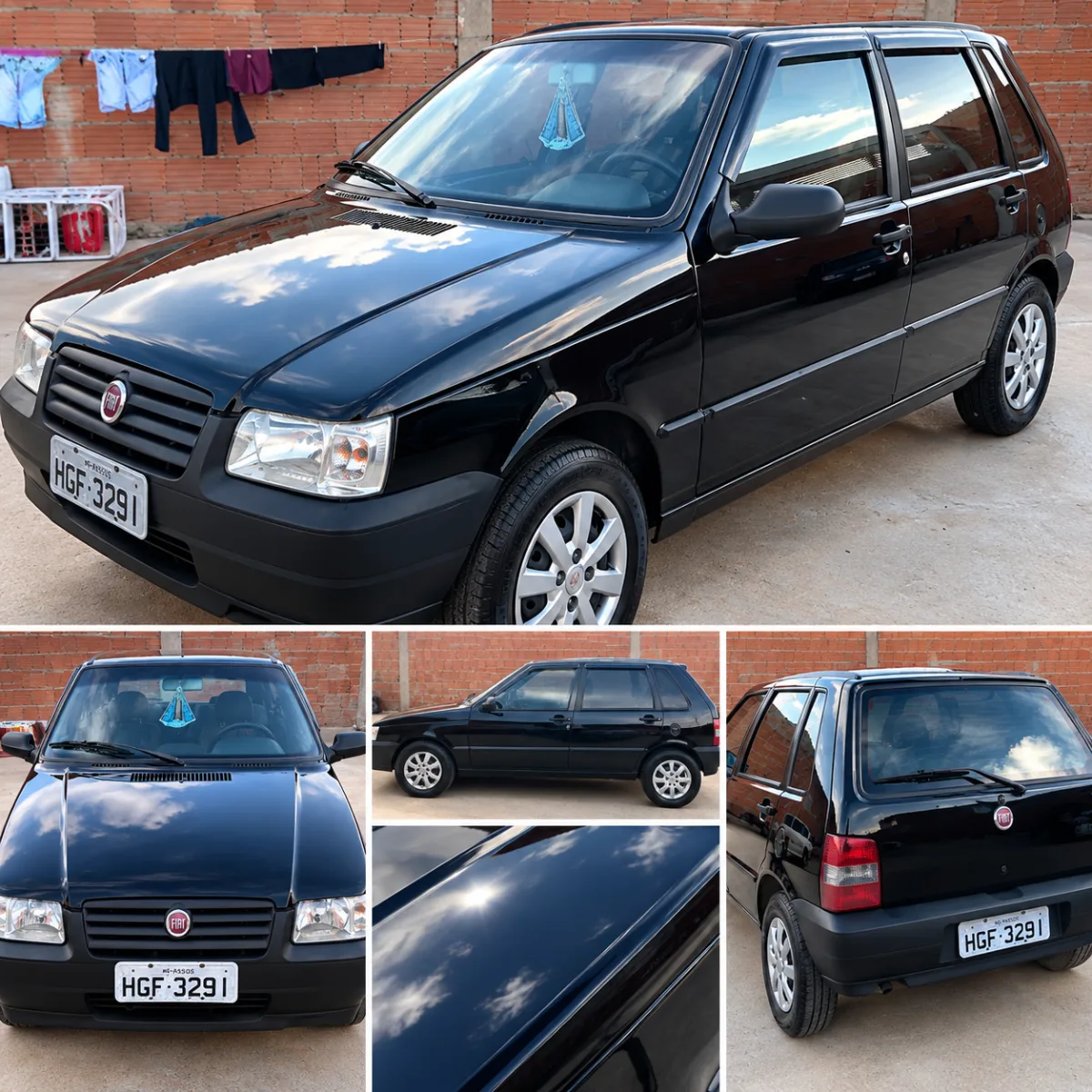 Envelopamento Auto.Total