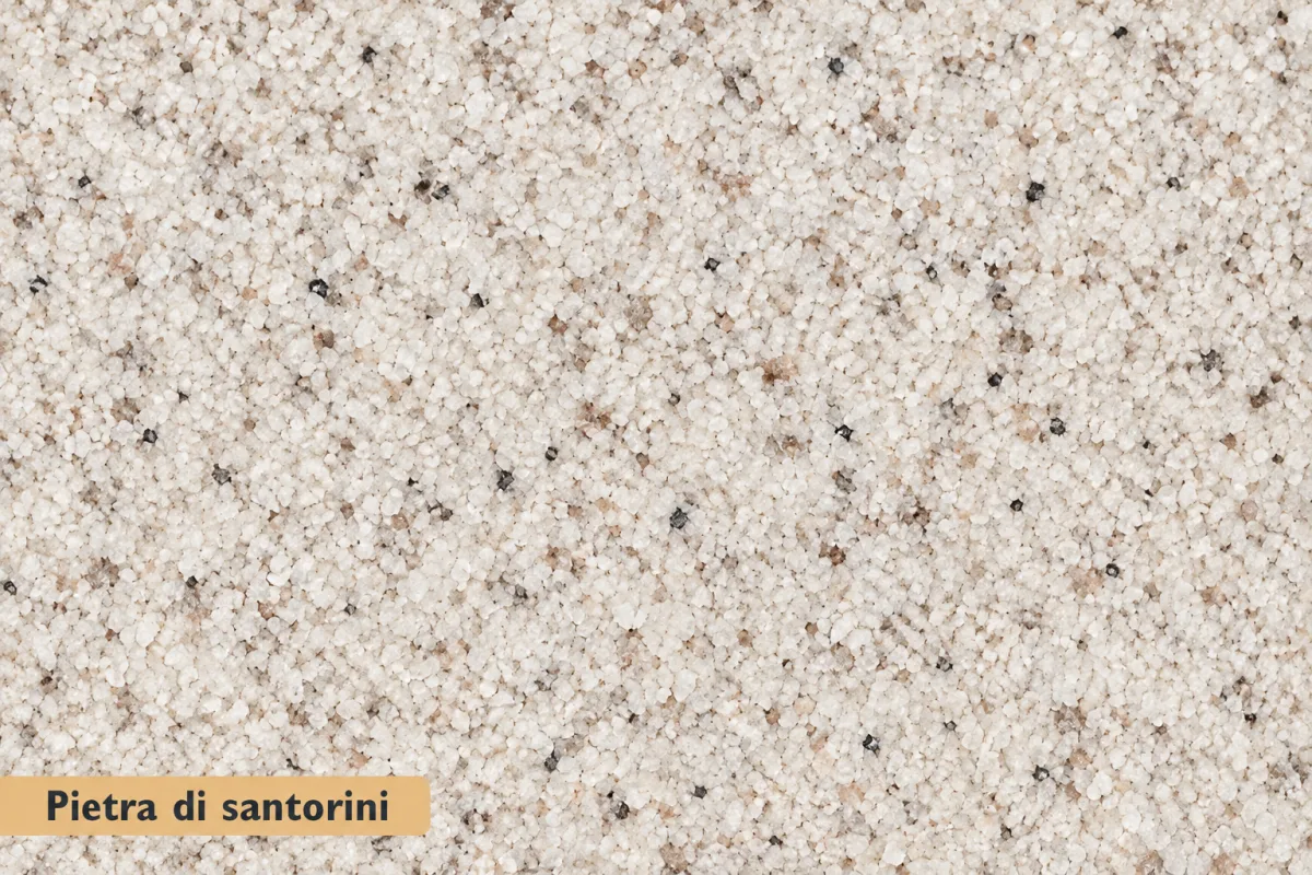 Pietra de Santorine