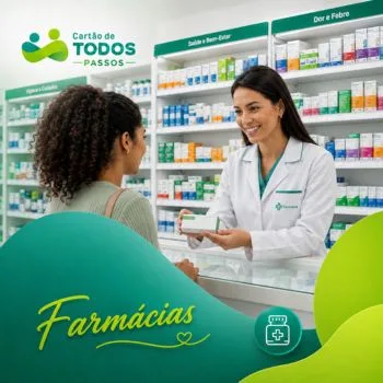 Farmácias