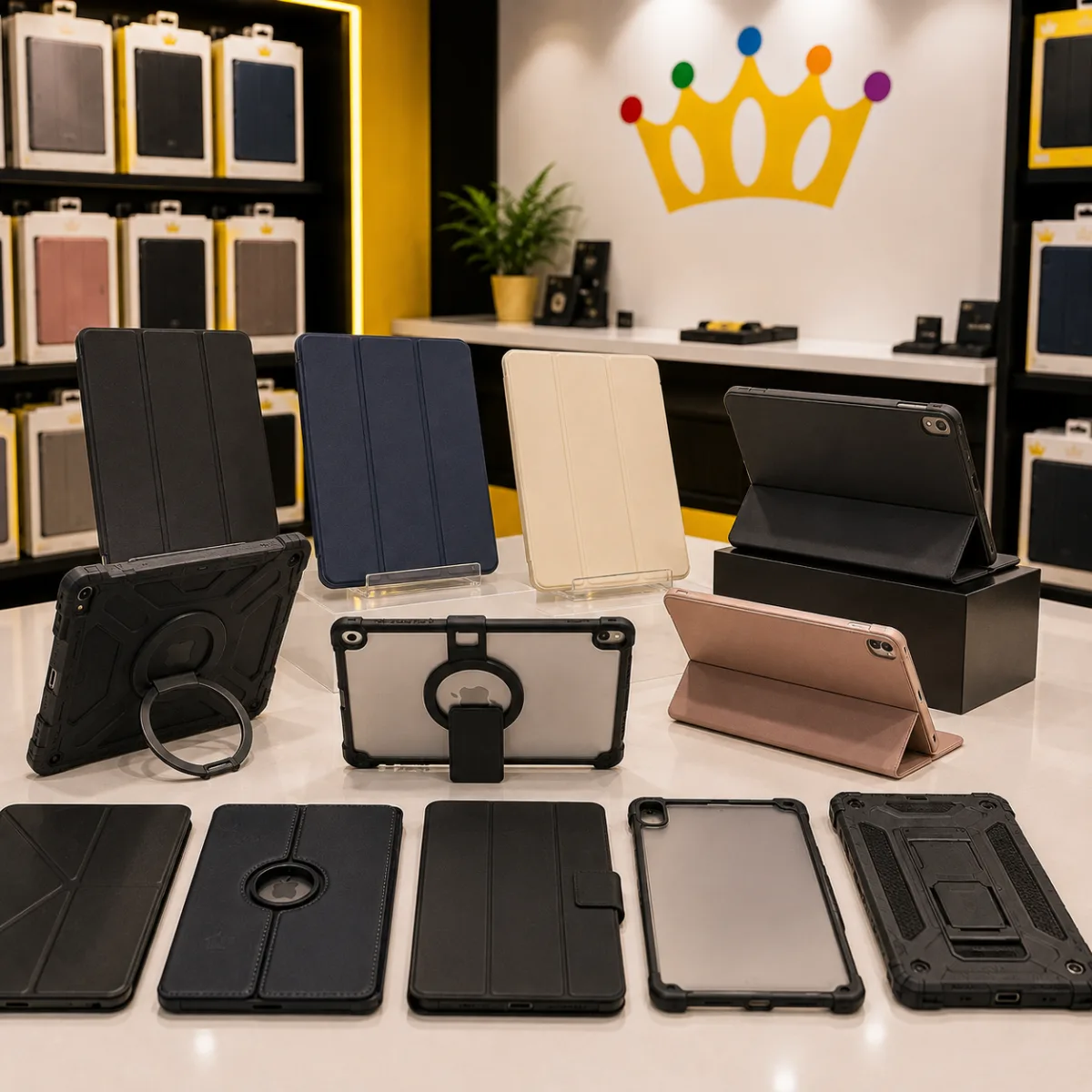 Capas para Tablet