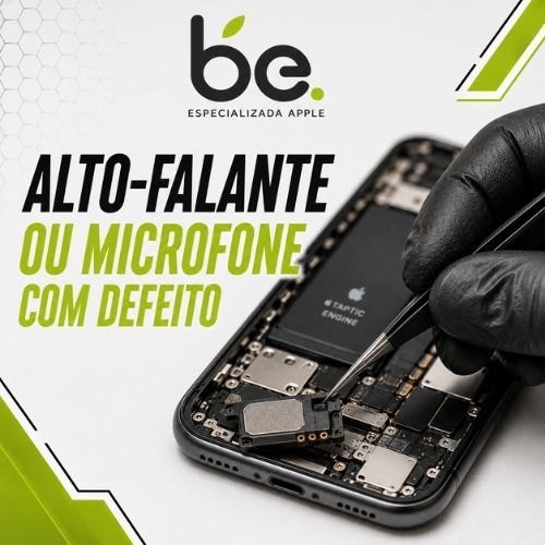 Alto-falante ou Microfone