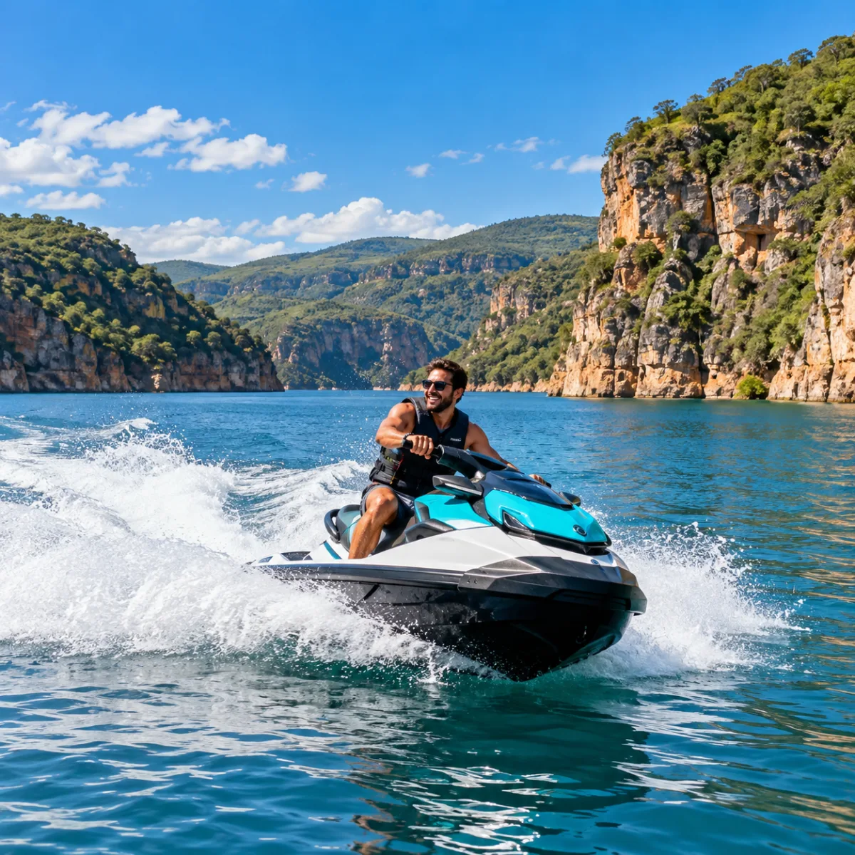 Jet Ski