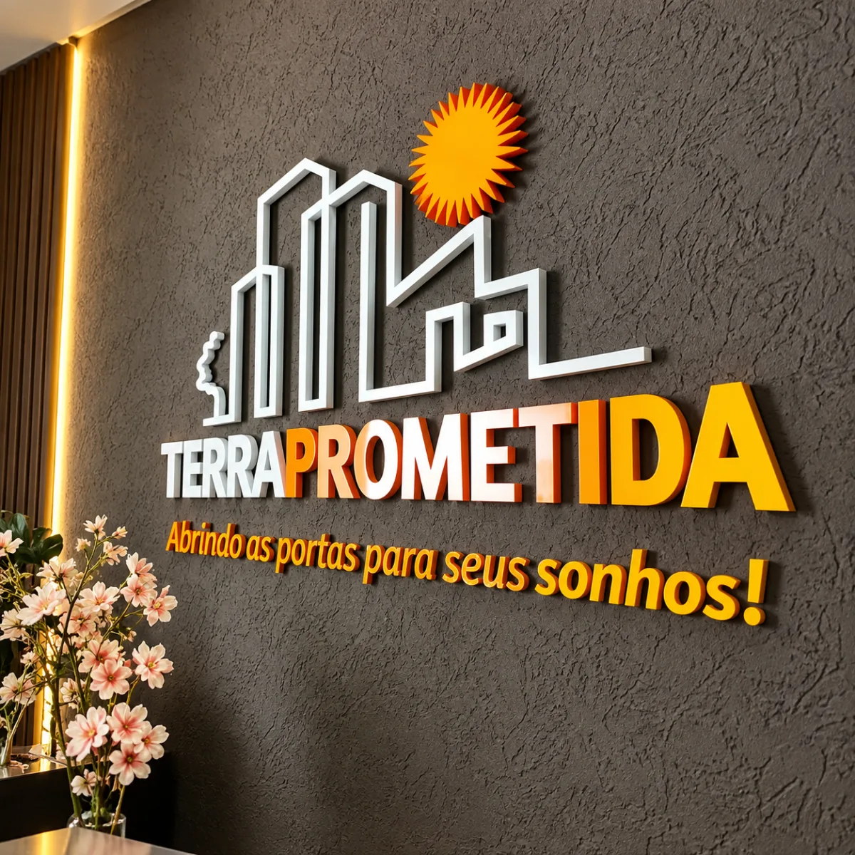 Letras Caixa