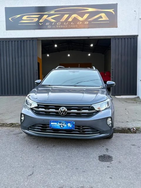 VW NIVUS HL TSI AD