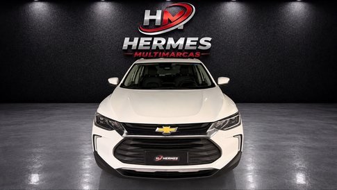 Chevrolet Tracker 12t A Pr 2023 Passos Minas Gerais 8411461