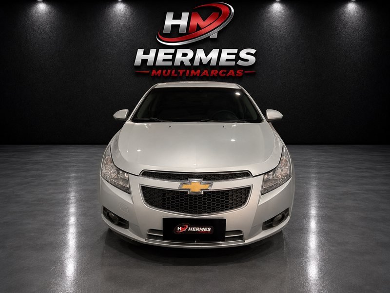 2012 CHEVROLET CRUZE LT NB