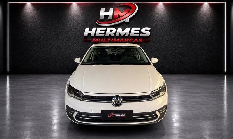2025 VOLKSWAGEN POLO HL AB