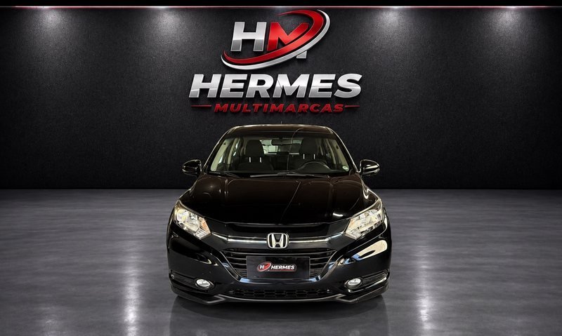 2016 HONDA HR-V EX CVT