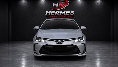 Toyota Corolla Xei 20 2022 Passos Minas Gerais 8411779