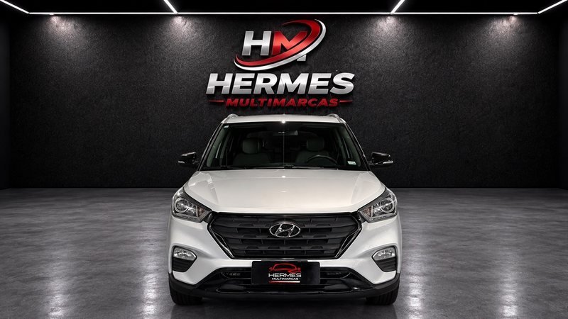 2018 HYUNDAI CRETA 20A SPORT