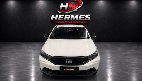 Fiat Argo Drive 10 2026 Passos Minas Gerais 8378637