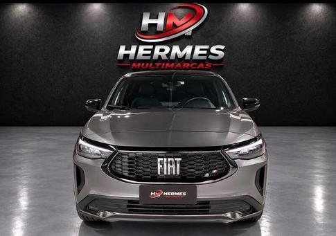 Fiat Fastback Turbo 270 2023