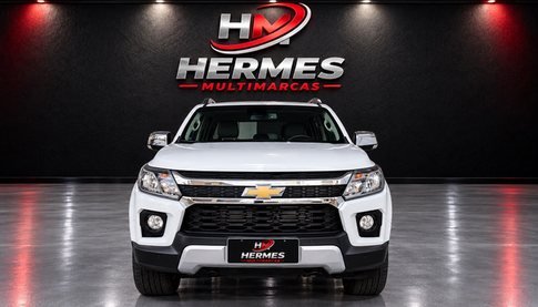 Chevrolet S10 Ltz Dd4a 2022 Passos Minas Gerais 8553732