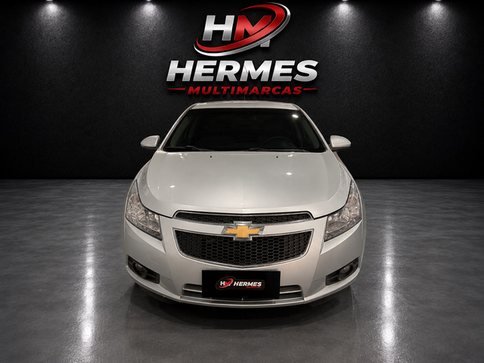 Chevrolet Cruze Lt Nb 2012 Passos Minas Gerais 8406936