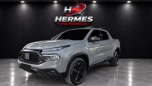 Fiat Toro Volc T270 At6 2025 Passos Minas Gerais 8479505
